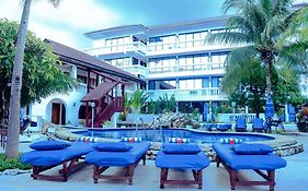 Best Western Jangwani Sea Breeze Resort